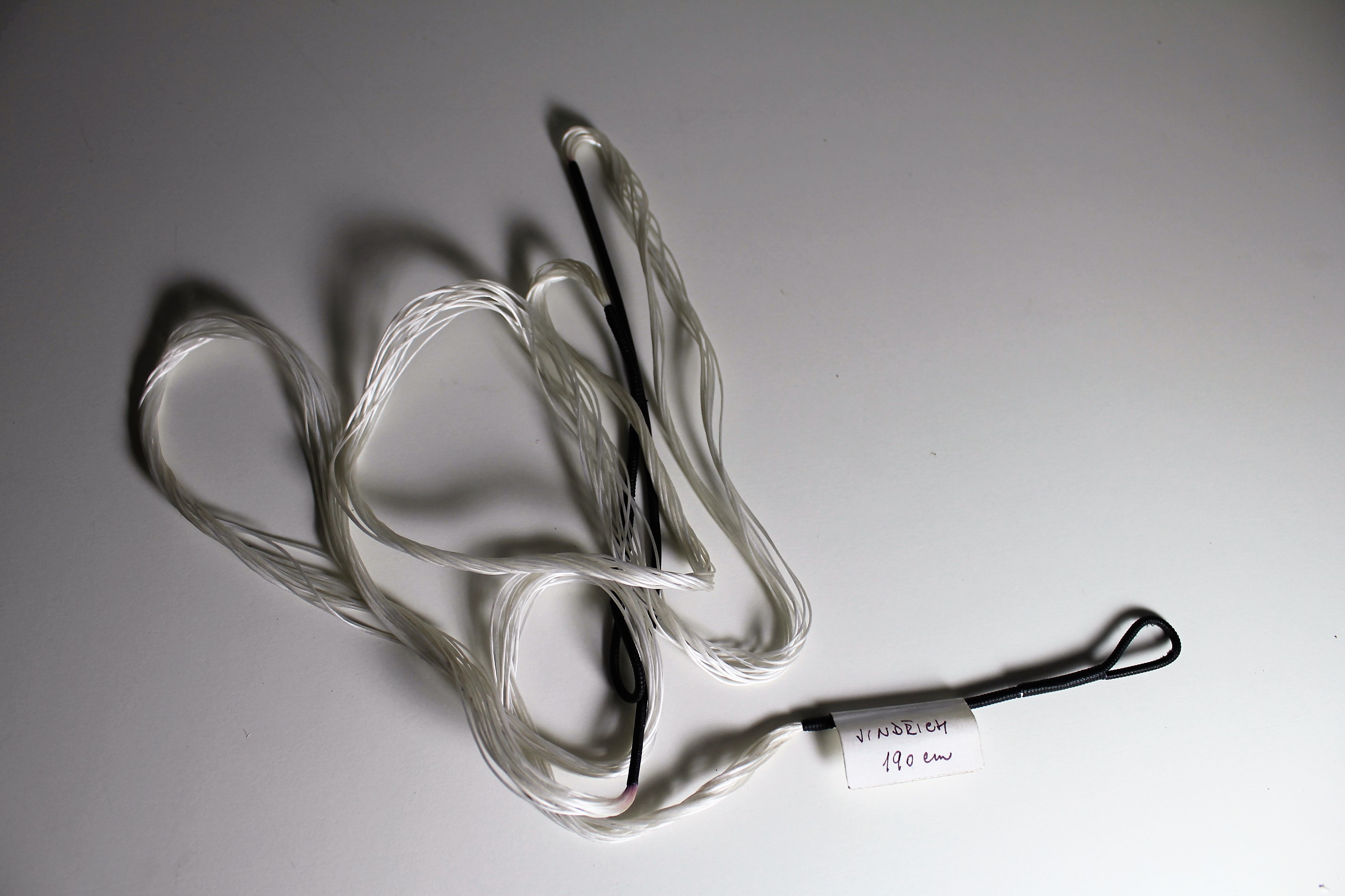 foto T�tiva pro luk Jind�ich 190cm